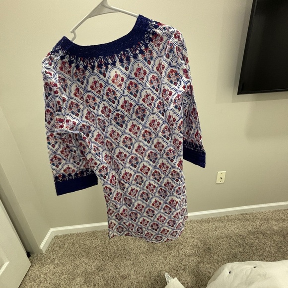 Roberta Roller Rabbit Tunic - Picture 10 of 10